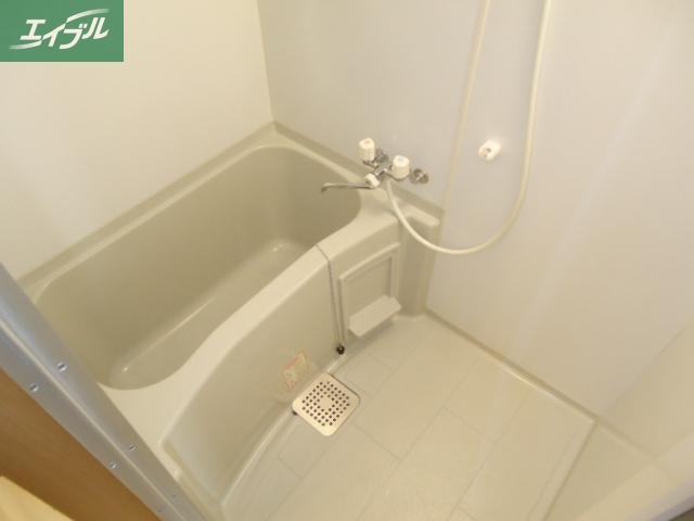 バス・シャワールーム　ユニットバス