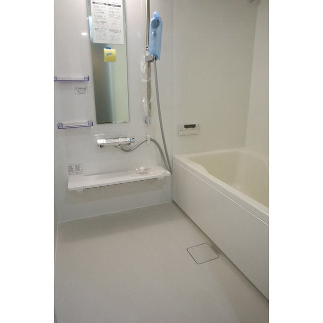 洗面設備　洗面所