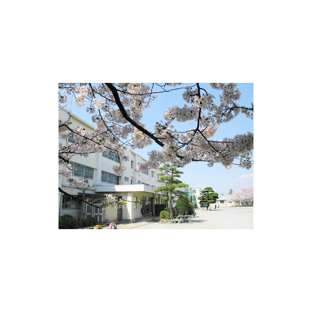 小学校　鶴嶺小学校（小学校）まで80m