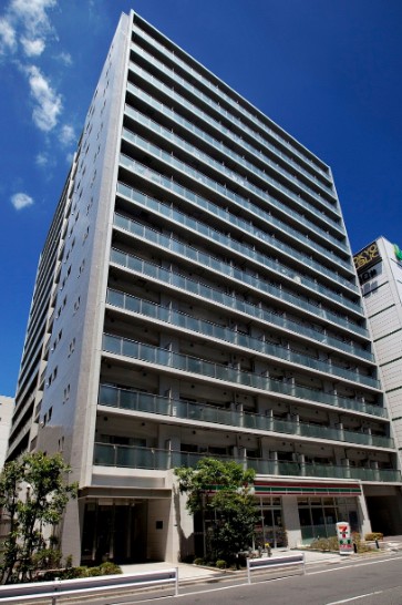 建物外観　☆きれいな外観☆
