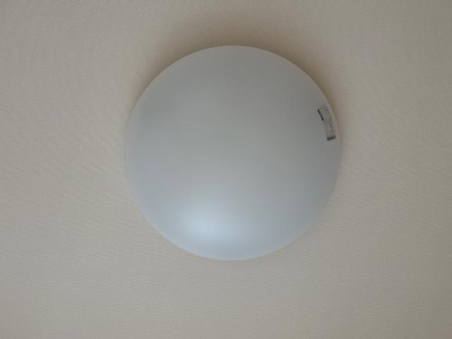 その他設備　照明