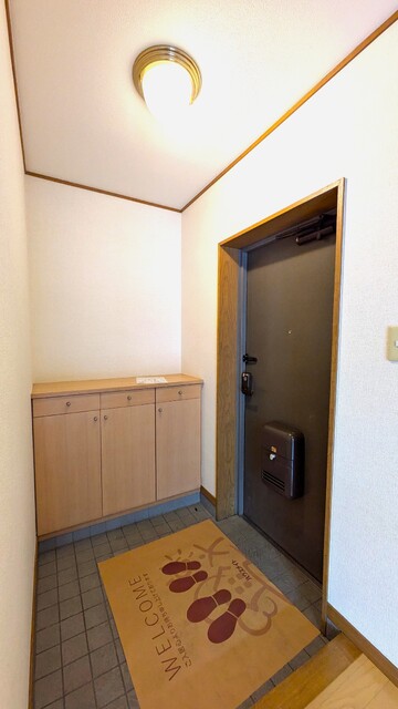 玄関　シューズＢＯＸ