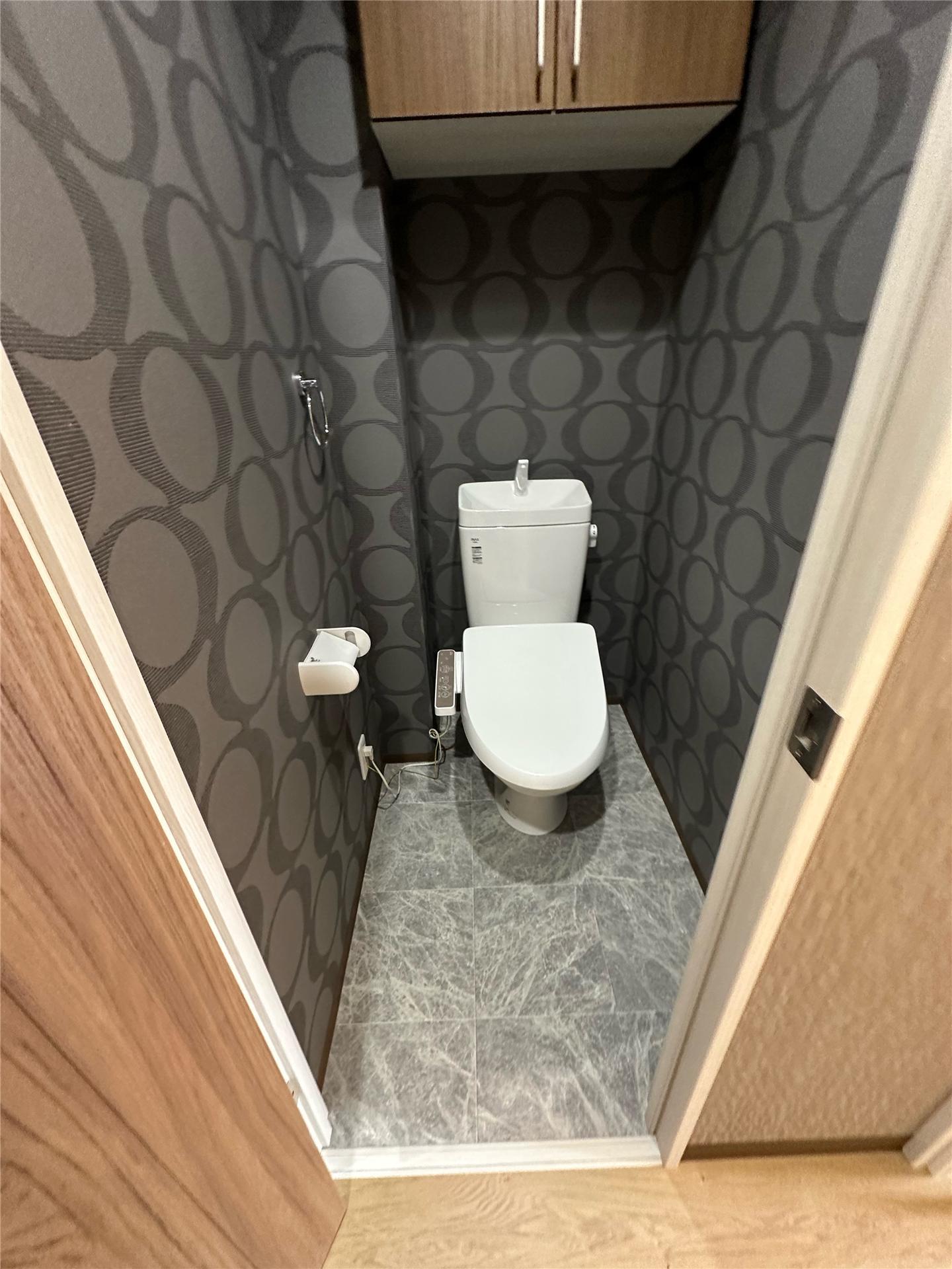 志幸88BIBIANのトイレ写真