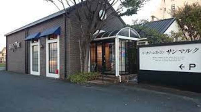 飲食店　サンマルク京都桂店（飲食店）まで847m