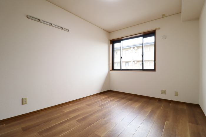 その他部屋・スペース　洋室6帖