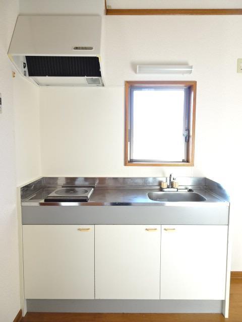 キッチン　ミニキッチン