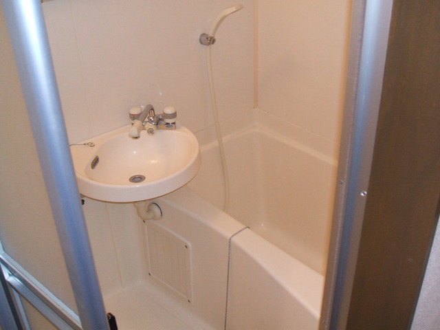 バス・シャワールーム　別室参考画像※現状優先