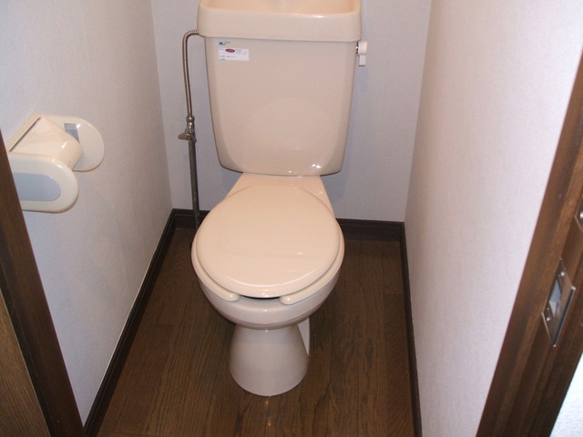 トイレ　別室参考画像※現状優先