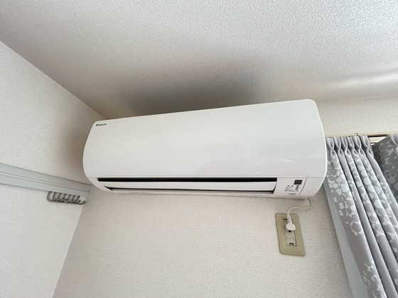 その他設備　※別号室のお写真です