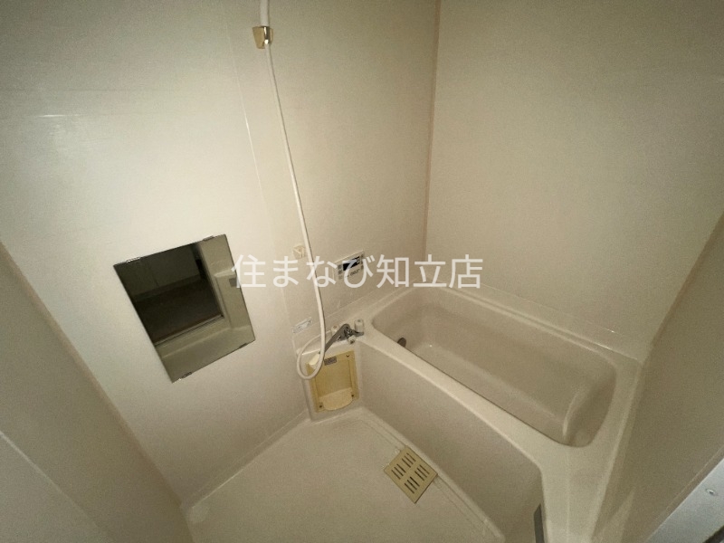 バス・シャワールーム　同型タイプ