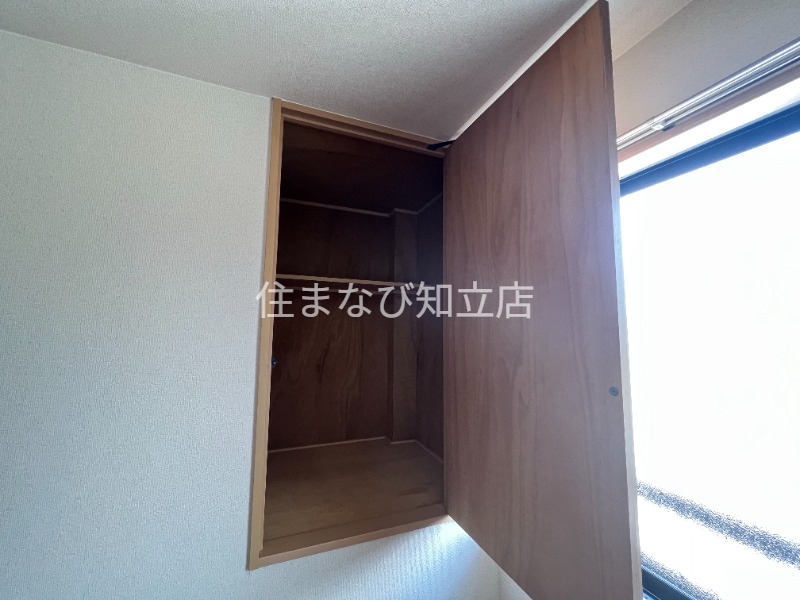 収納　同型タイプ