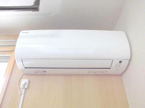 その他設備　室内設備