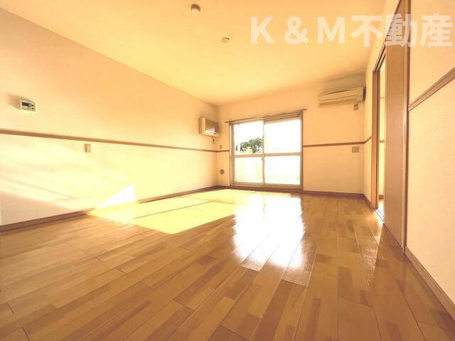 居室・リビング　おしゃれなリビングです