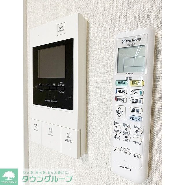 セキュリティ　★タウンハウジング蒲田店取り扱い★