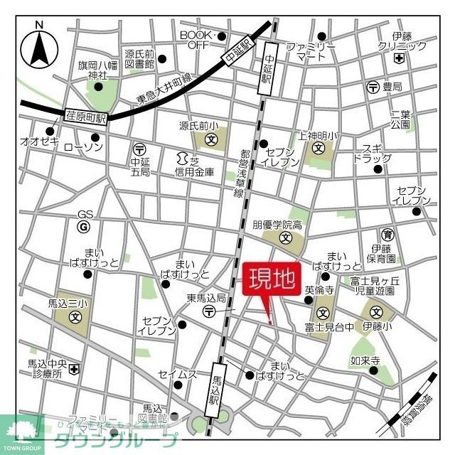 その他　★タウンハウジング蒲田店取り扱い★