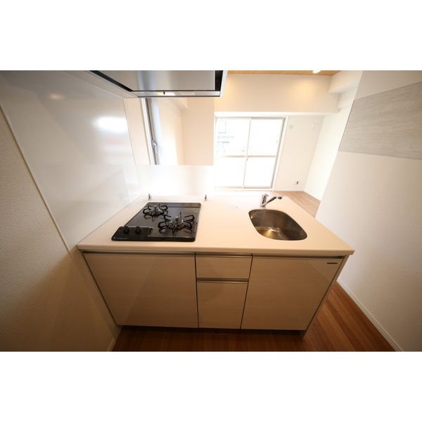 キッチン　★☆見学予約受付中☆★