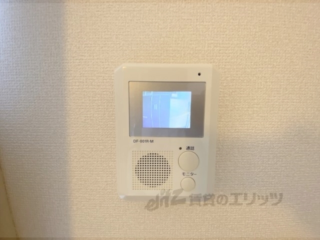 セキュリティ　ドアフォン（ＴＶ含）