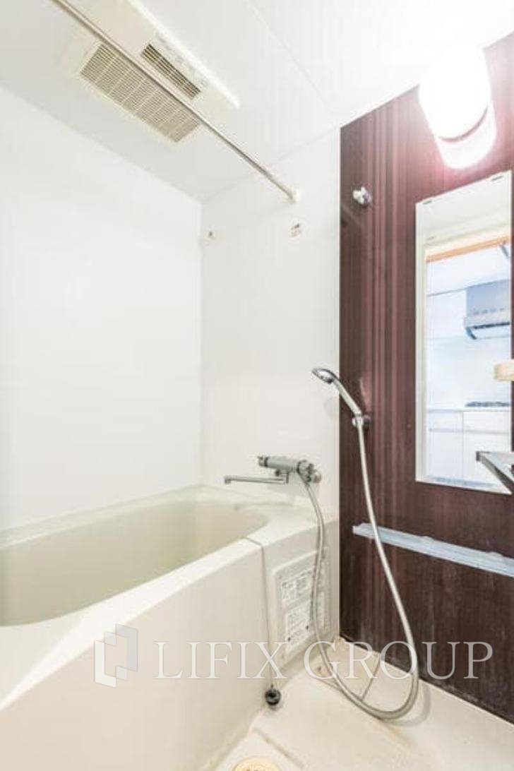 バス・シャワールーム　風呂