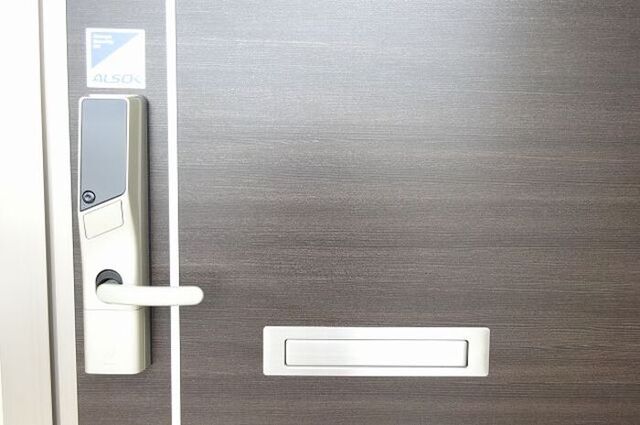 玄関　ＩＣカードキー