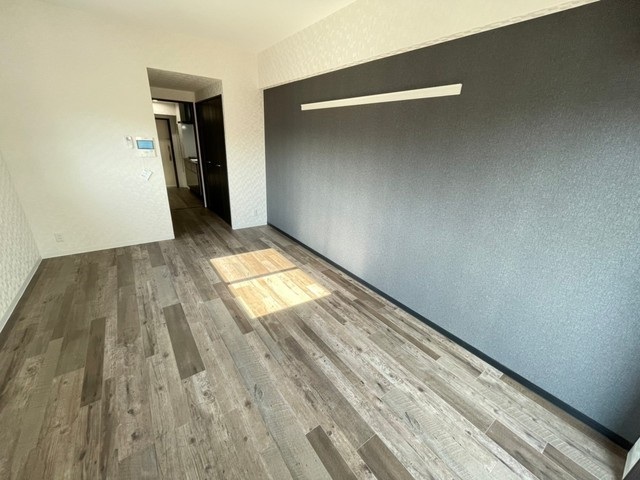 居室・リビング　同物件他部屋の写真