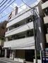 入谷駅より徒歩7分 5階 築36年11ヶ月の賃貸物件
