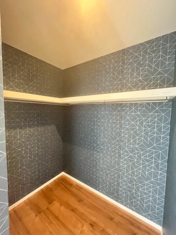 収納　同物件、別号室の参考写真です。