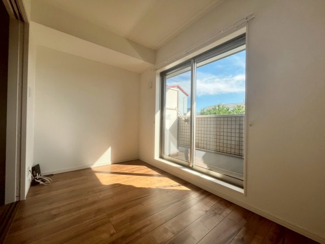 その他部屋・スペース　同物件、別号室の参考写真です。