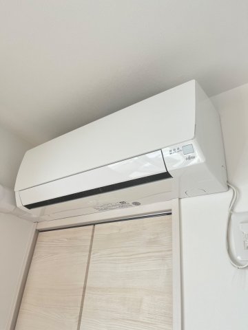 その他設備　同物件、別号室の参考写真です。