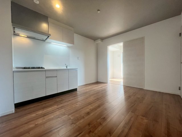 居室・リビング　同物件、別号室の参考写真です。