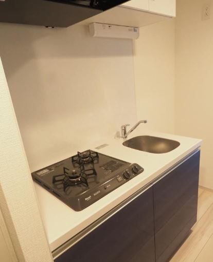 キッチン　同仕様