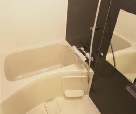 バス・シャワールーム　同仕様