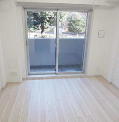 居室・リビング　同仕様