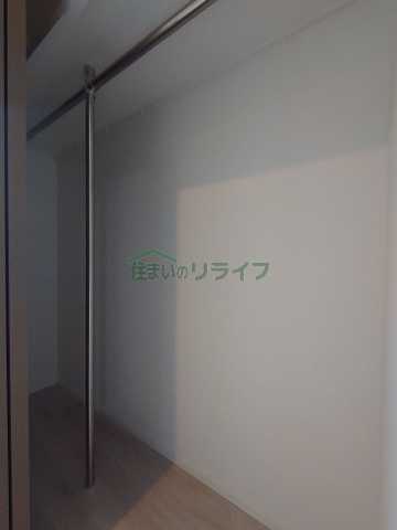 収納　別部屋の参考写真になります。