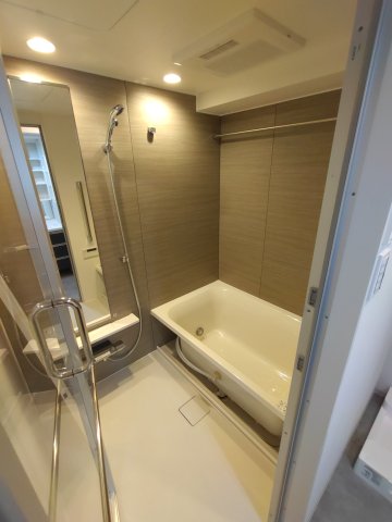 バス・シャワールーム　※同タイプ参考写真です（ash）