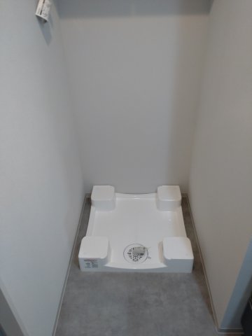 その他設備　※同タイプ参考写真です（ash）