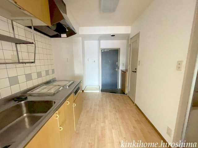 その他部屋・スペース　写真は別のお部屋のものでございます