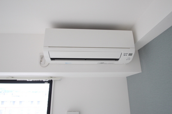 その他設備　※別号室のお写真です。