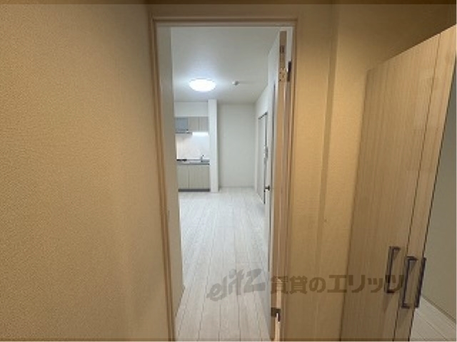 その他部屋・スペース　廊下