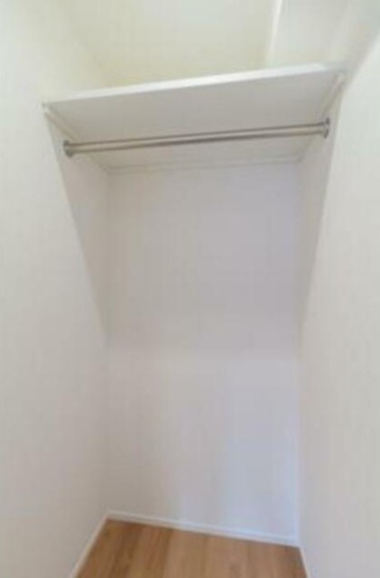 収納　別部屋同仕様