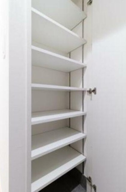 その他設備　別部屋同仕様