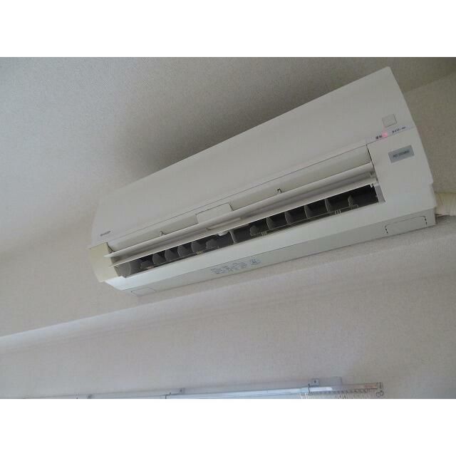 その他設備　☆エアコン☆