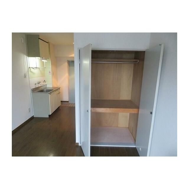 収納　☆洋室クローゼット☆