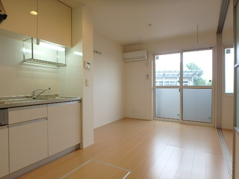 居室・リビング　図面と現状に相違がある場合には現状を優先