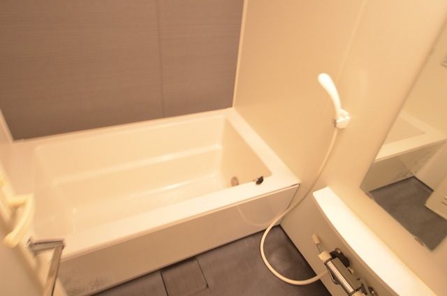 バス・シャワールーム　★お部屋探しは株式会社タウンハウジング東京まで★