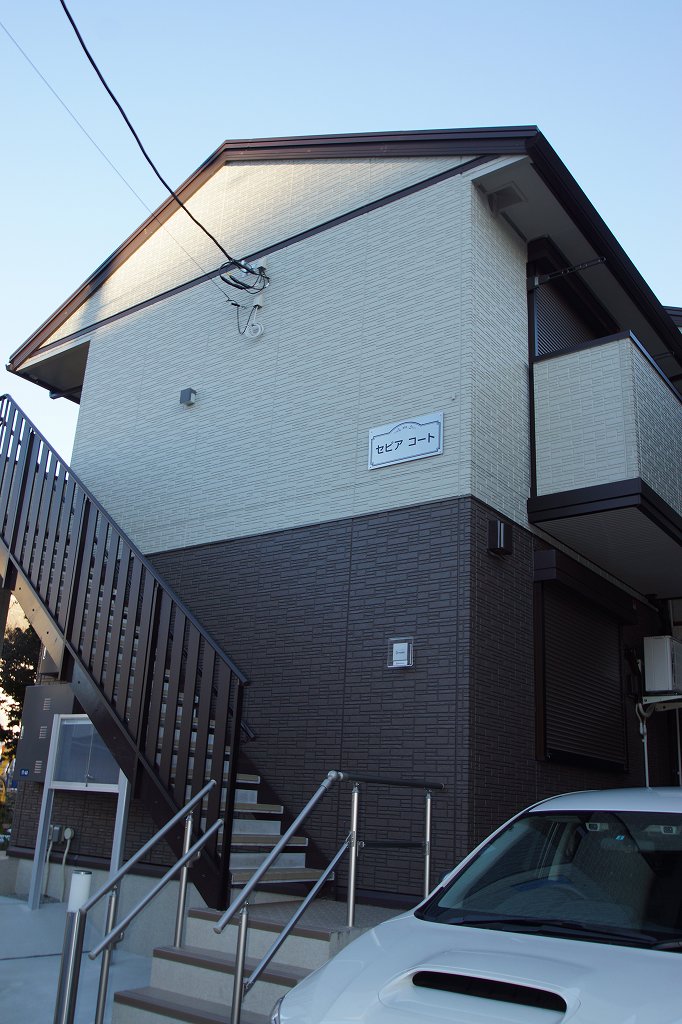 その他　入口部分