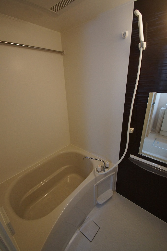 バス・シャワールーム　人気条件のバス・トイレ別