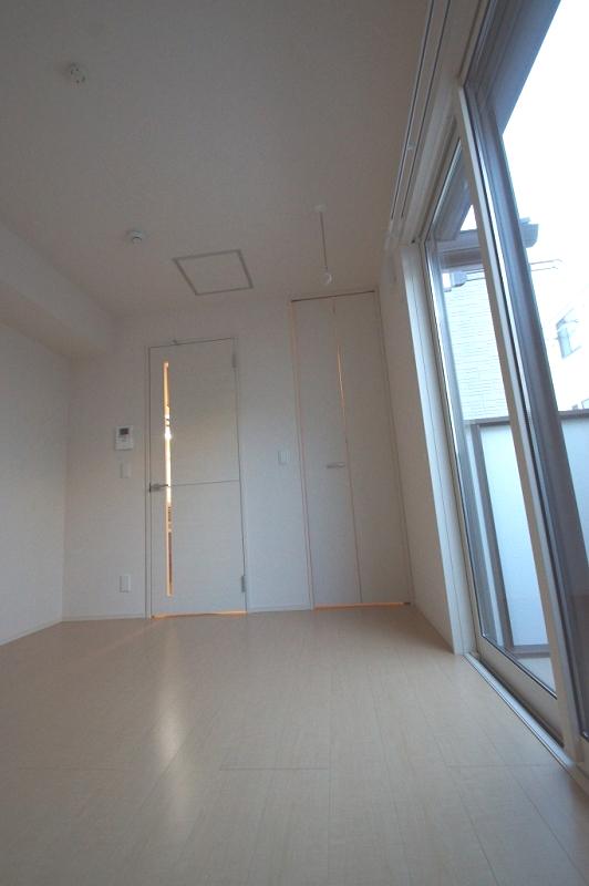 その他部屋・スペース　25平米超の1Kです。