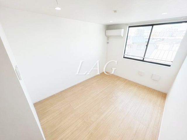 その他部屋・スペース　寝室です。