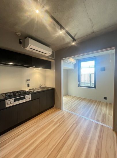 キッチン　別号室参考写真