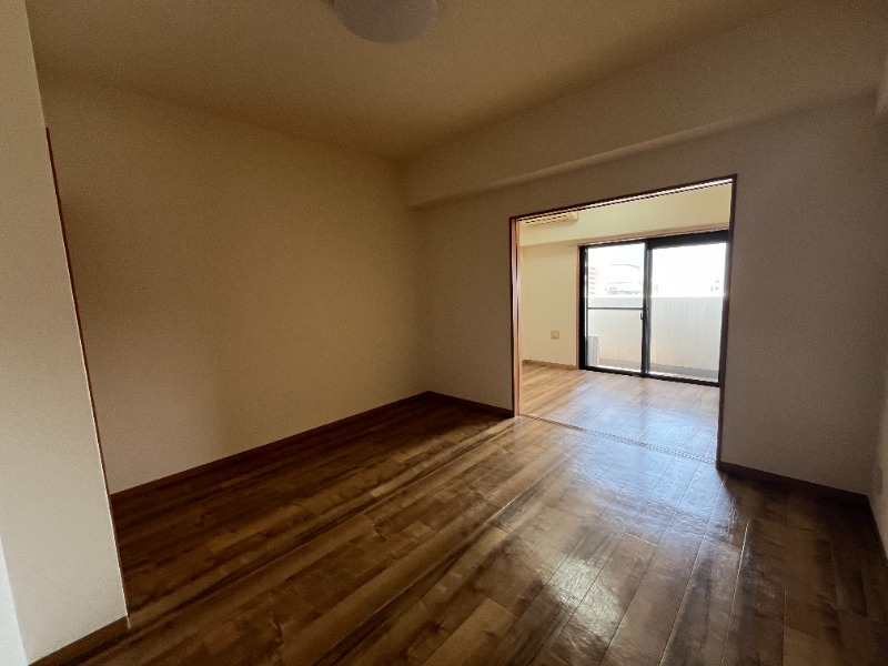 居室・リビング　別号室イメージ